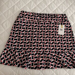 Tail golf skort